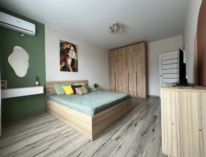 1-к. квартира, 37,2&nbsp;м²