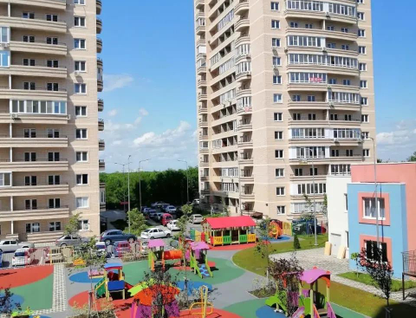 Студия, 25&nbsp;м²