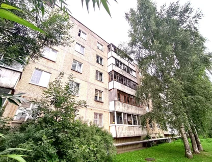 2-к. квартира, 54,1&nbsp;м²