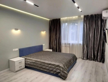 1-к. квартира, 38,3 м²