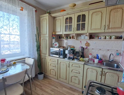 1-к. квартира, 38,5&nbsp;м²