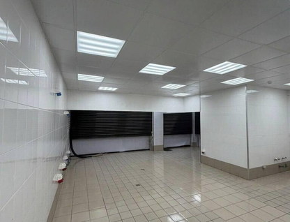Помещение свободного назначения, 132,5 м²