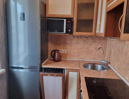 1-к. квартира, 30&nbsp;м²