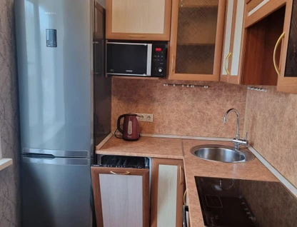 1-к. квартира, 30&nbsp;м²
