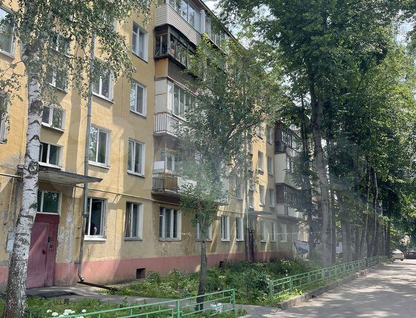 1-к. квартира, 31,3&nbsp;м²