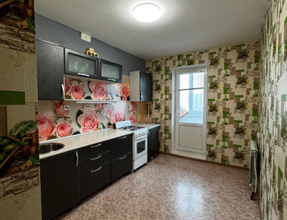 1-к. квартира, 35,5&nbsp;м²