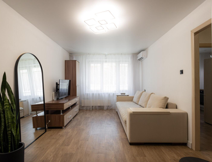 1-к. квартира, 36,4&nbsp;м²