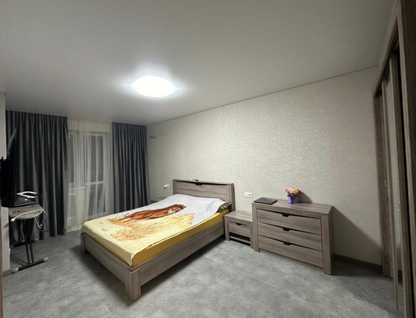 3-к. квартира, 85&nbsp;м²