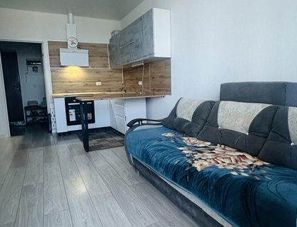 1-к. квартира, 45,4&nbsp;м²