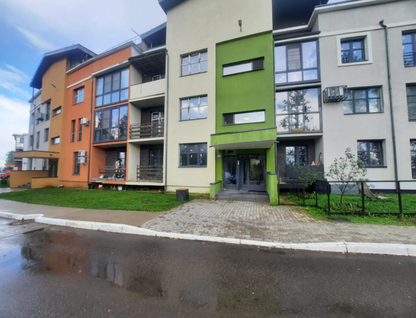 2-к. квартира, 67&nbsp;м²