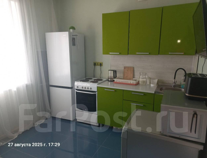 1-к. квартира, 32,4&nbsp;м²