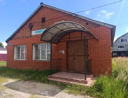 Торговые помещения, 162,8&nbsp;м²