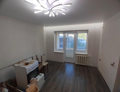 1-к. квартира, 28,5 м²
