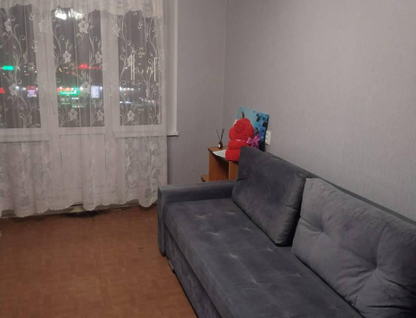 1-к. квартира, 33,2&nbsp;м²