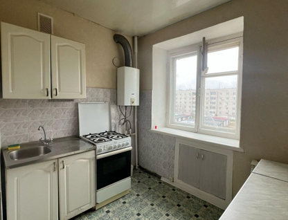 2-к. квартира, 46&nbsp;м²