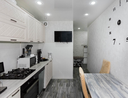 3-к. квартира, 70&nbsp;м²