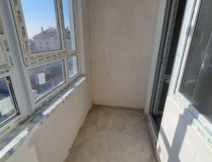 1-к. квартира, 37,5 м²