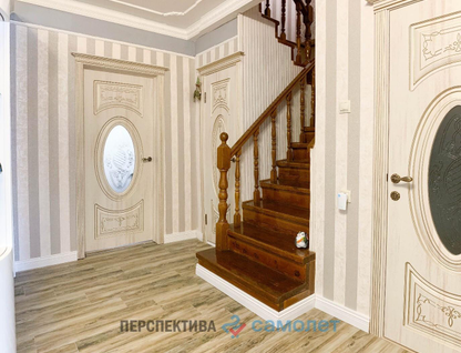5-к. квартира, 136,3 м²