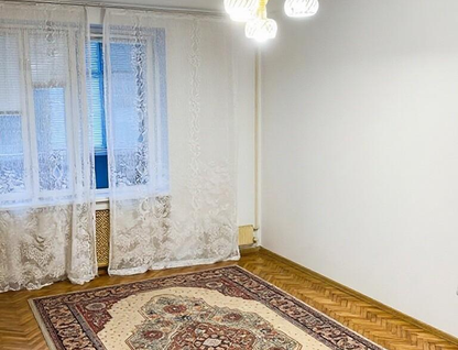2-к. квартира, 54 м²