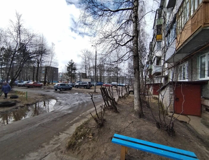 3-к. квартира, 62&nbsp;м²