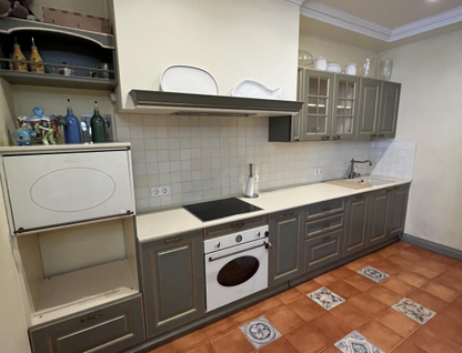 4-к. квартира, 148,6&nbsp;м²