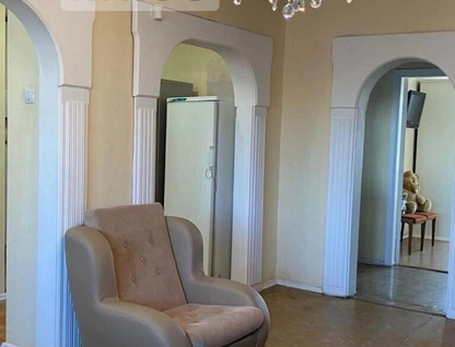 5-к. квартира, 104&nbsp;м²