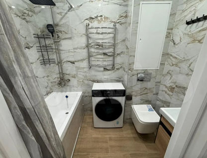 1-к. квартира, 40,9&nbsp;м²