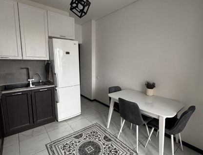 1-к. квартира, 65,4&nbsp;м²