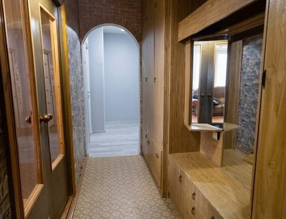 3-к. квартира, 70,5 м²