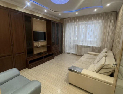 2-к. квартира, 53,7&nbsp;м²