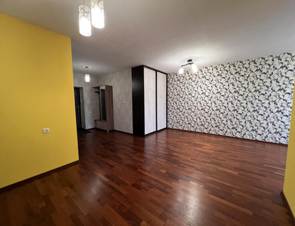 1-к. квартира, 42,4&nbsp;м²