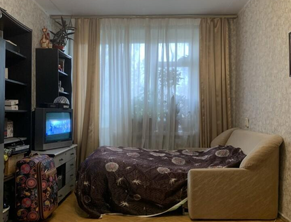 1-к. квартира, 29,9&nbsp;м²