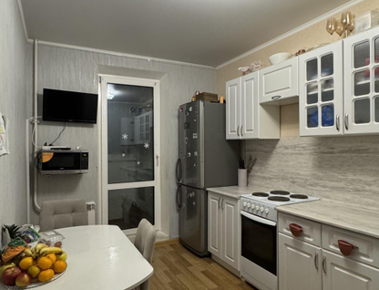 2-к. квартира, 53,3&nbsp;м²