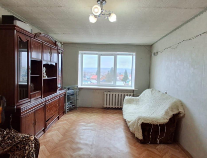 1-к. квартира, 35&nbsp;м²