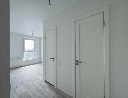 1-к. квартира, 32,5 м²
