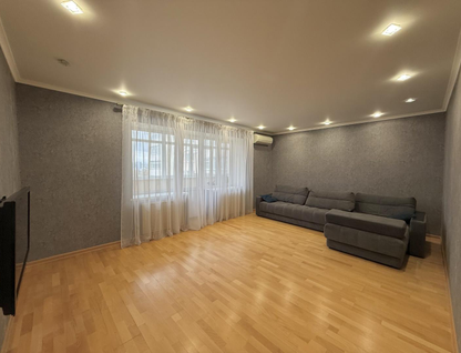 3-к. квартира, 110 м²