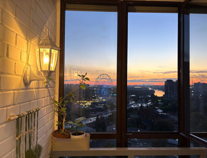 3-к. квартира, 80 м²