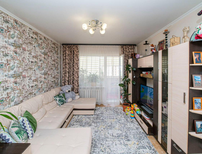 2-к. квартира, 52&nbsp;м²