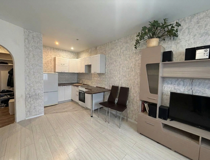 2-к. квартира, 38&nbsp;м²