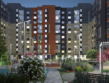 3-к. квартира, 68&nbsp;м²