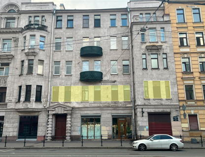 4-к. квартира, 186,8&nbsp;м²