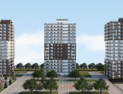 1-к. квартира, 37,2&nbsp;м²