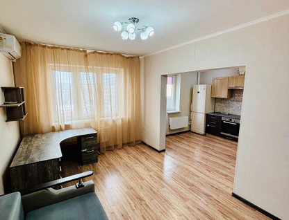 1-к. квартира, 36,2&nbsp;м²