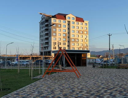 2-к. квартира, 90&nbsp;м²