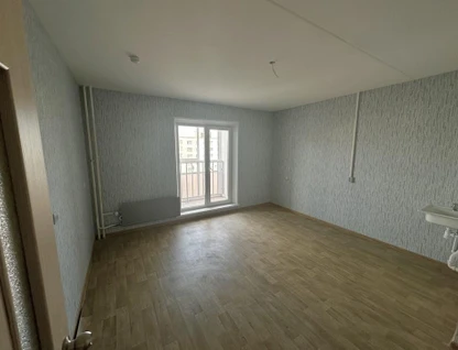Студия, 25&nbsp;м²