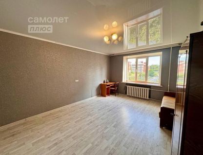 1-к. квартира, 34,3&nbsp;м²