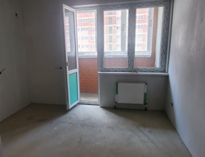Студия, 19,4&nbsp;м²