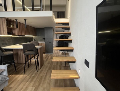 2-к. квартира, 41 м²