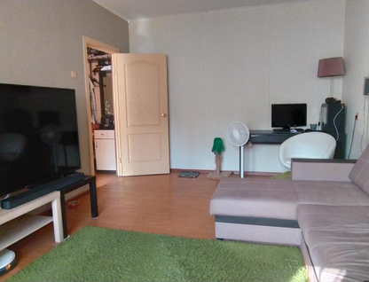 1-к. квартира, 36,9&nbsp;м²