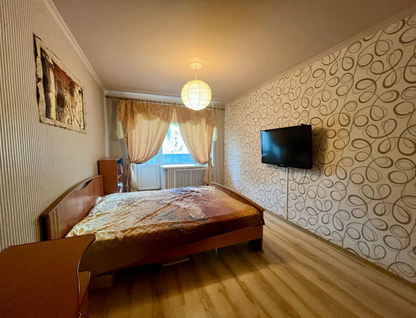 4-к. квартира, 80,2&nbsp;м²